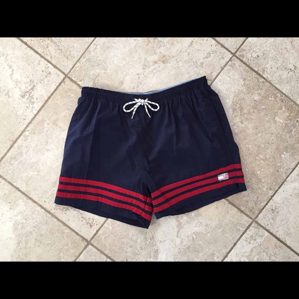 Tommy Hilfiger Vintage Tommy Trunks